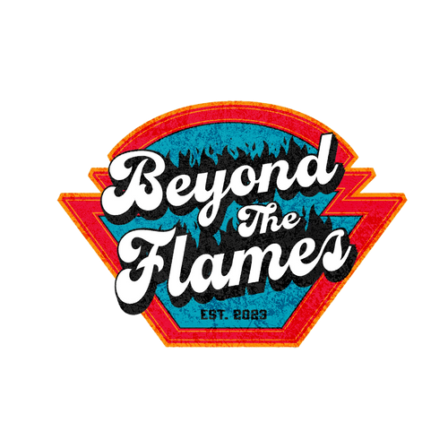Beyond The Flames